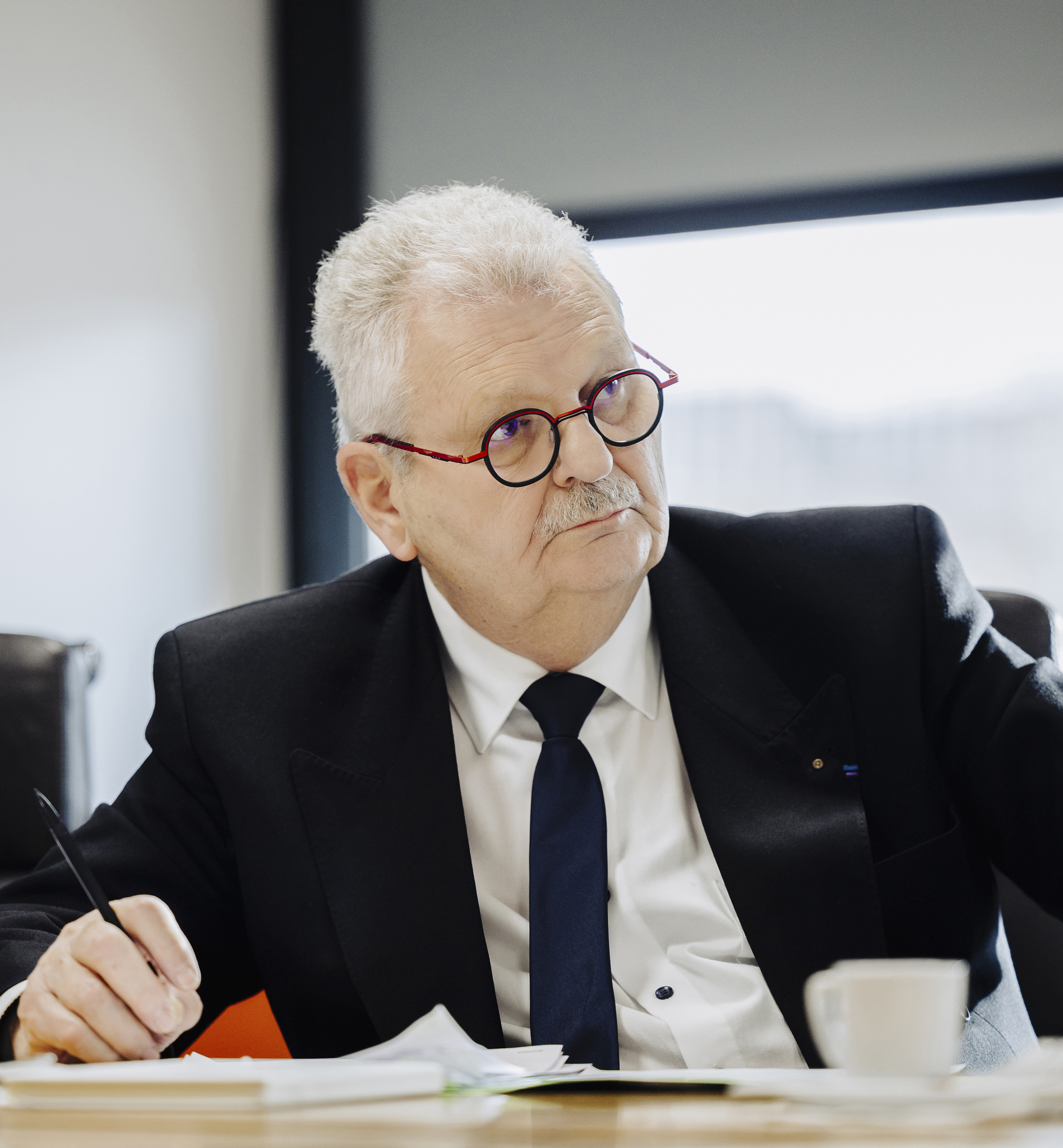 Christian Clémencelle Christian Clémencelle